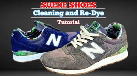 new balance suede cleaner.